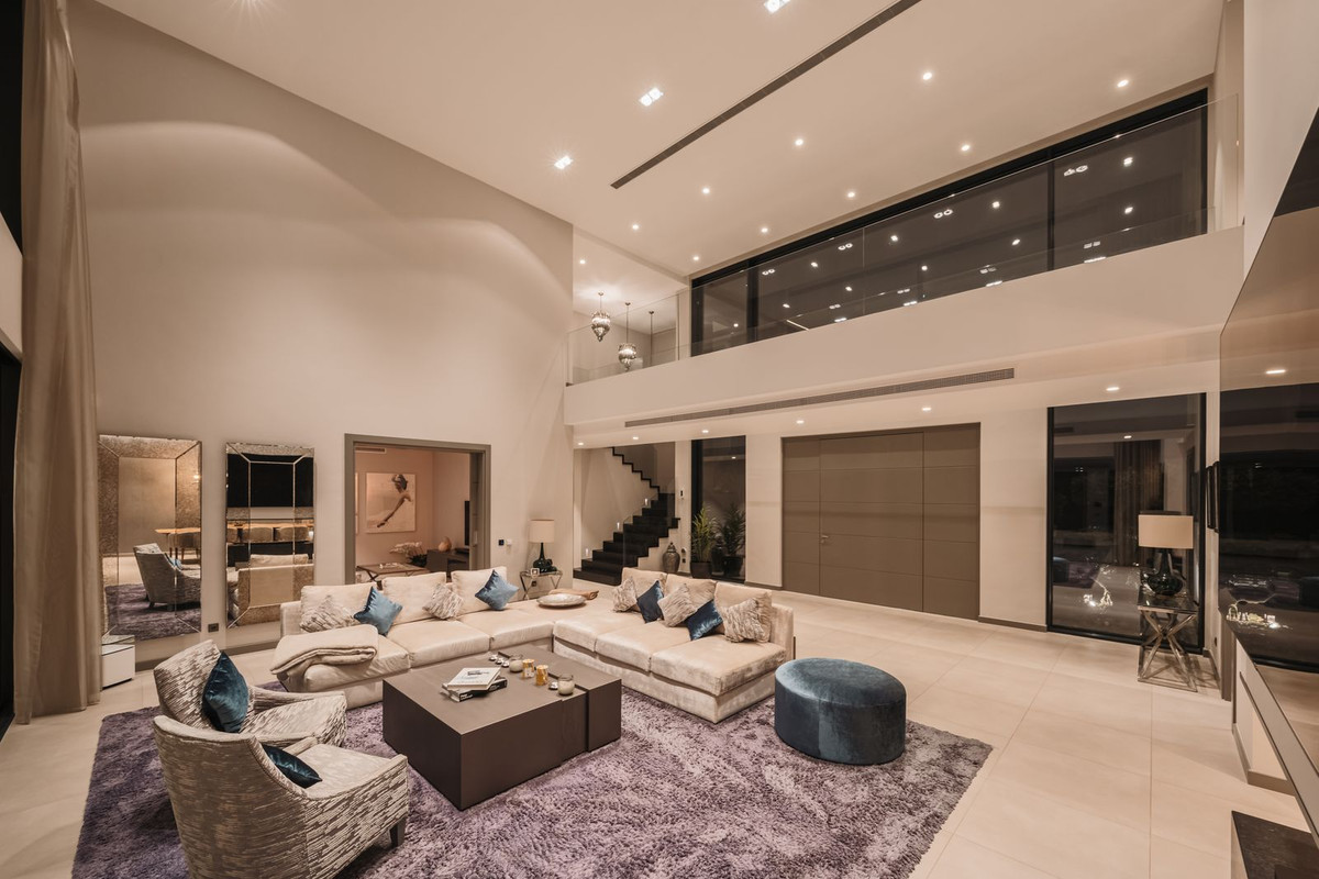 Huis te koop in El Madroñal | 5 slaapkamers H5291752