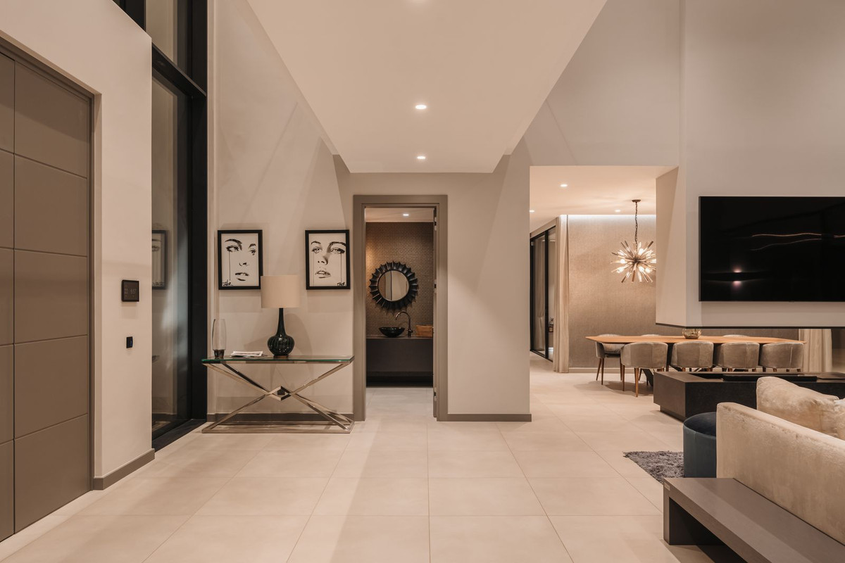 Huis te koop in El Madroñal | 5 slaapkamers H5291752