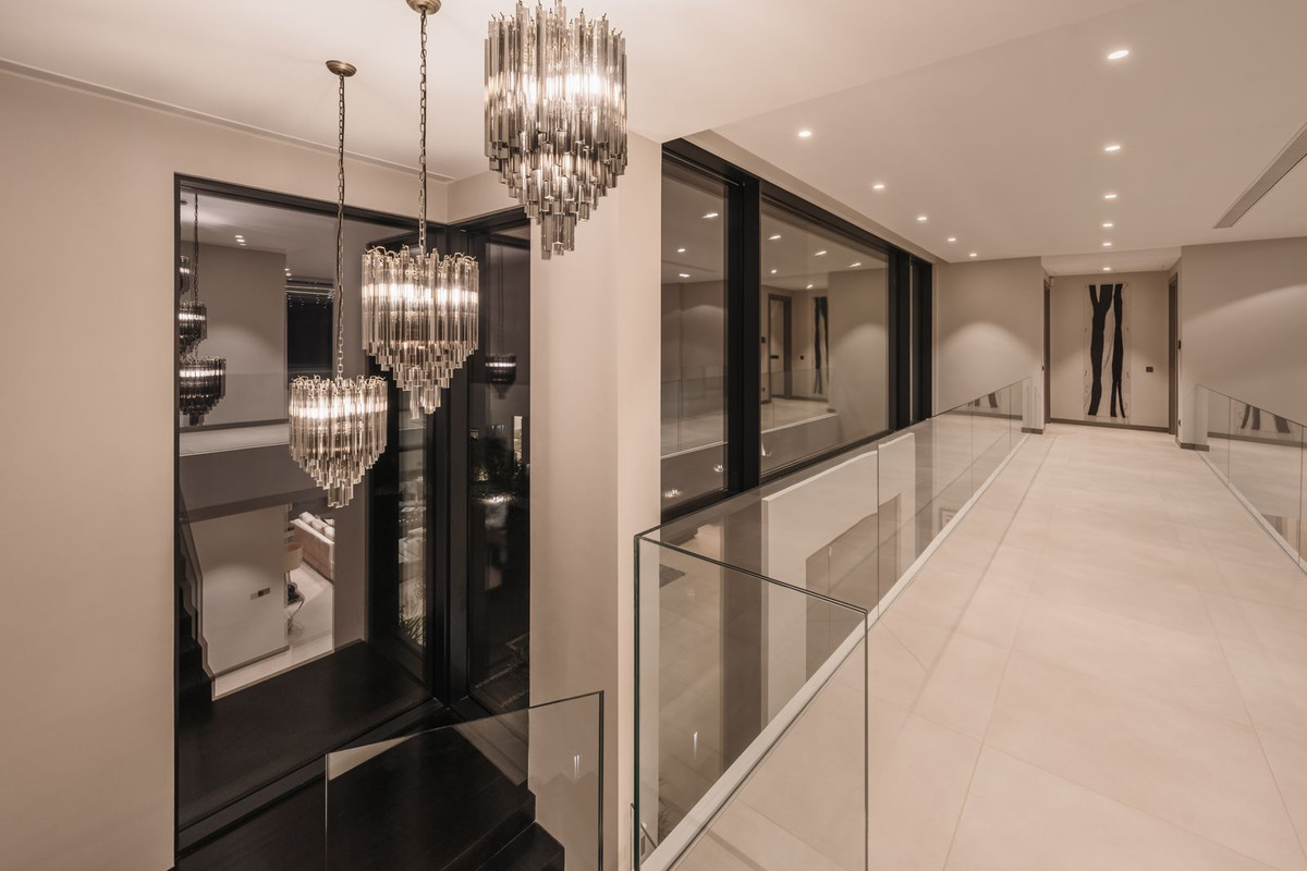 Huis te koop in El Madroñal | 5 slaapkamers H5291752