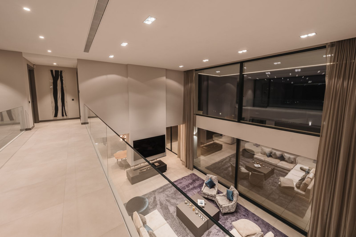 Huis te koop in El Madroñal | 5 slaapkamers H5291752