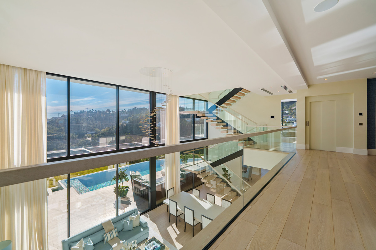 Huis te koop in El Madroñal | 5 slaapkamers H5305309