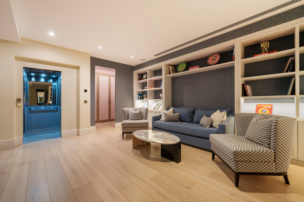 Huis te koop in El Madroñal | 5 slaapkamers H5305309