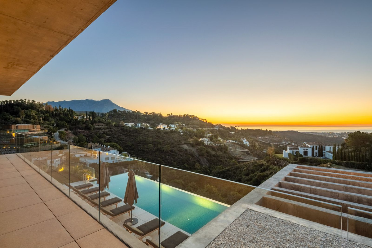 Huis te koop in El Madroñal | 6 slaapkamers H5427784