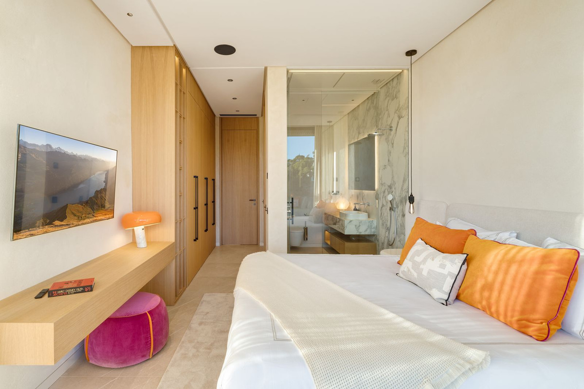 Huis te koop in El Madroñal | 6 slaapkamers H5427784