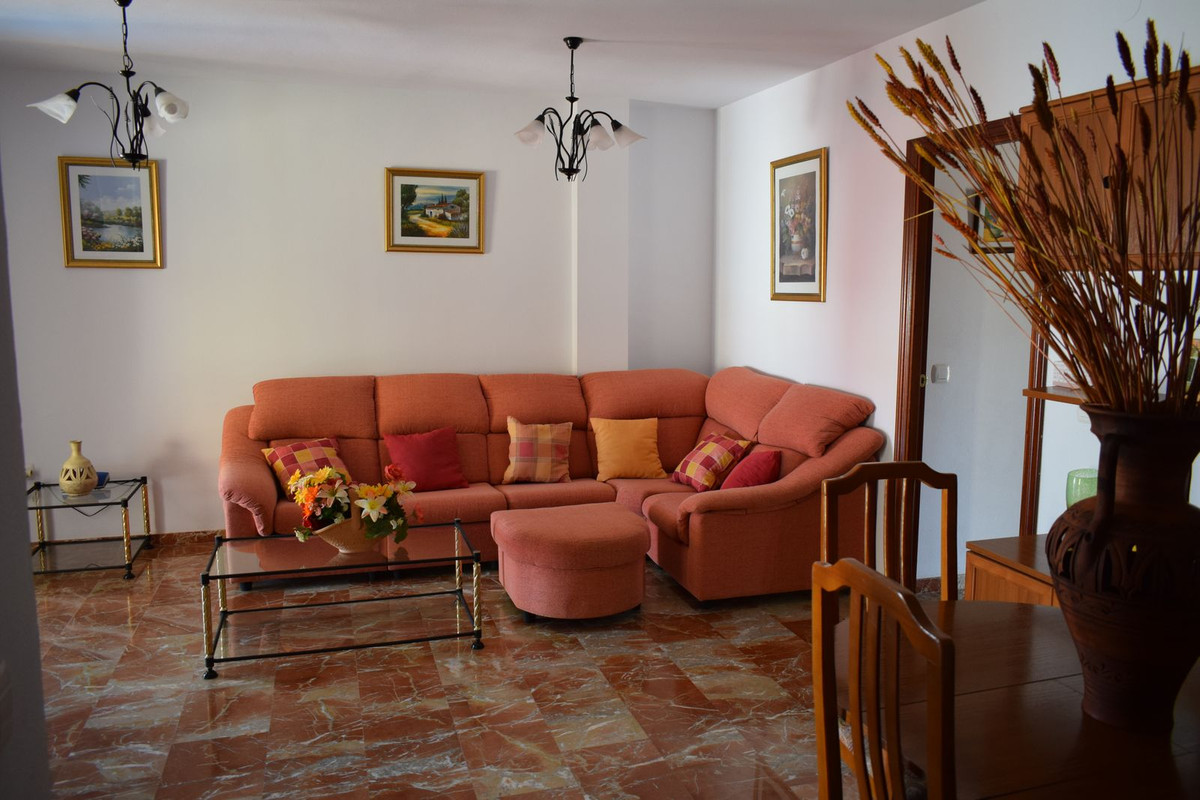 Appartement te koop in El Morche | 2 slaapkamers H5119126