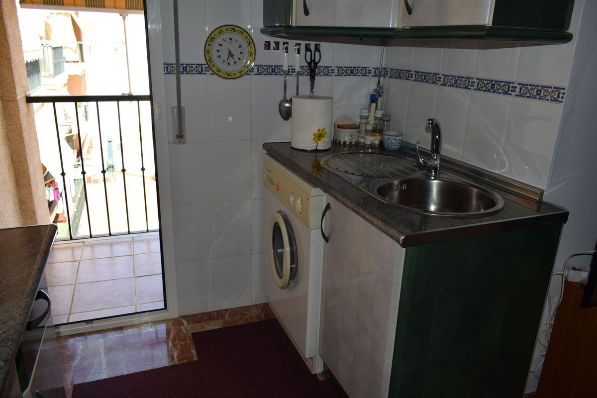 Appartement te koop in El Morche | 2 slaapkamers H5119126