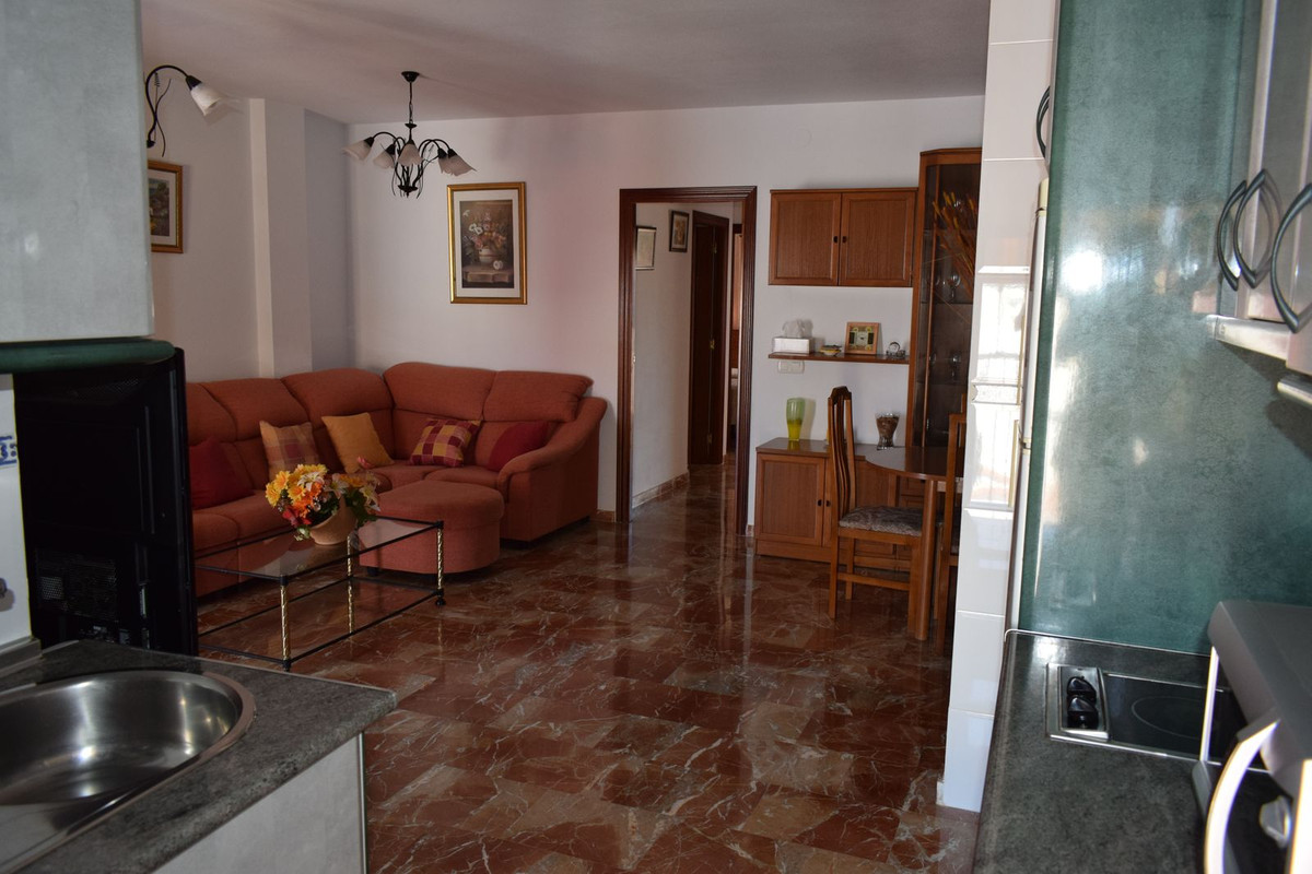 Appartement te koop in El Morche | 2 slaapkamers H5119126