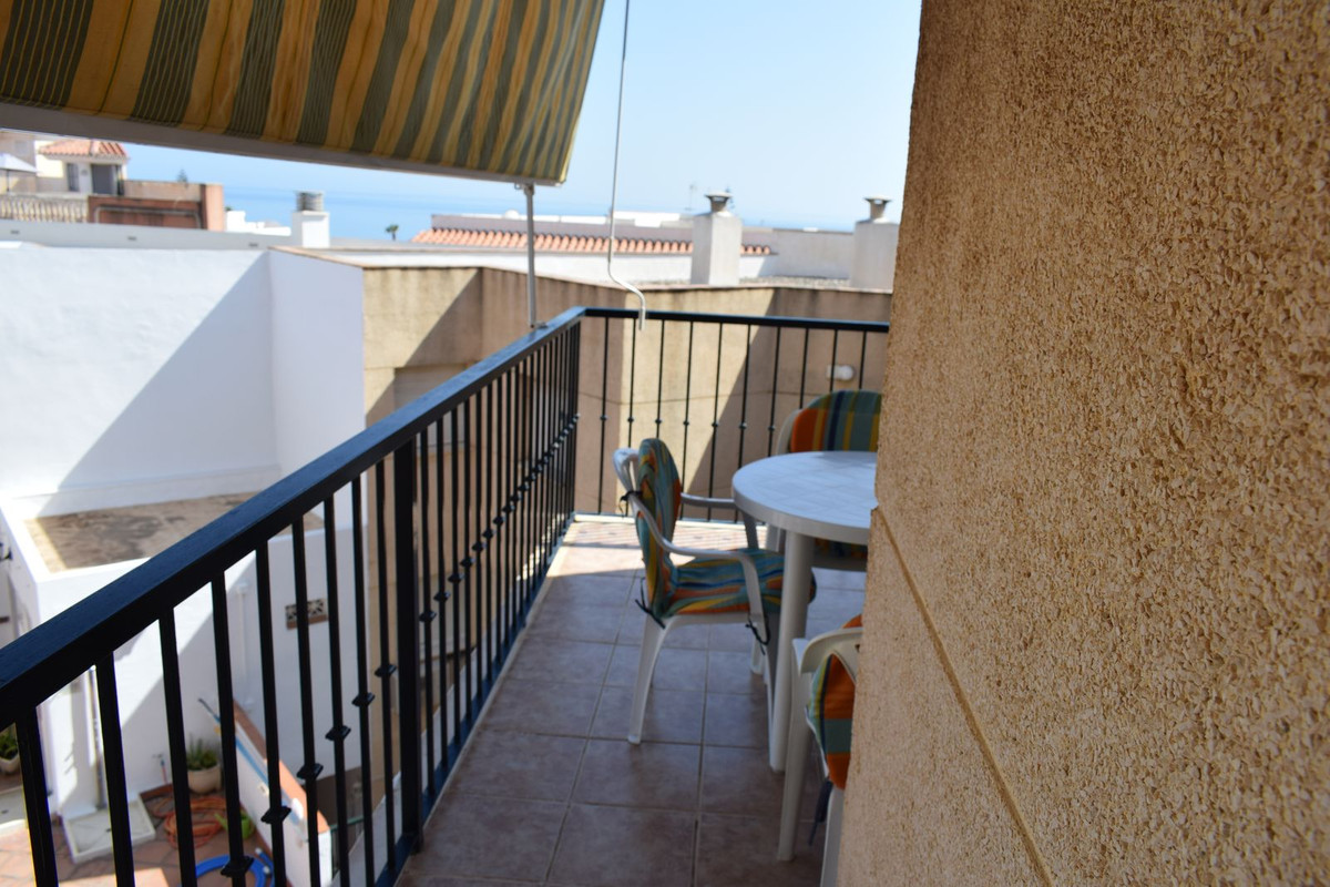 Appartement te koop in El Morche | 2 slaapkamers H5119126