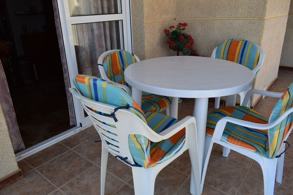 Appartement te koop in El Morche | 2 slaapkamers H5119126