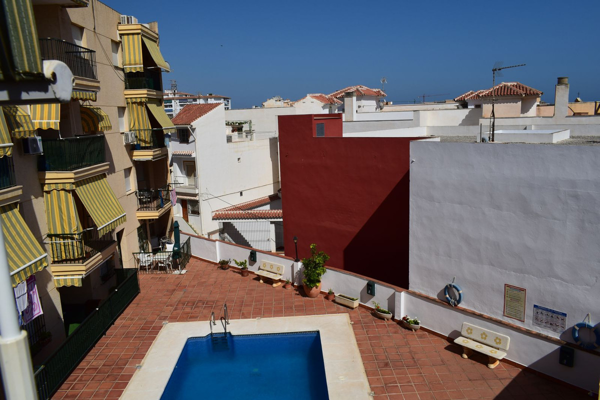 Appartement te koop in El Morche | 2 slaapkamers H5119126