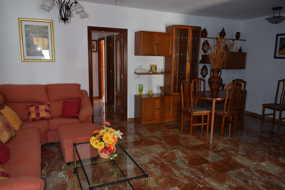 Appartement te koop in El Morche | 2 slaapkamers H5119126