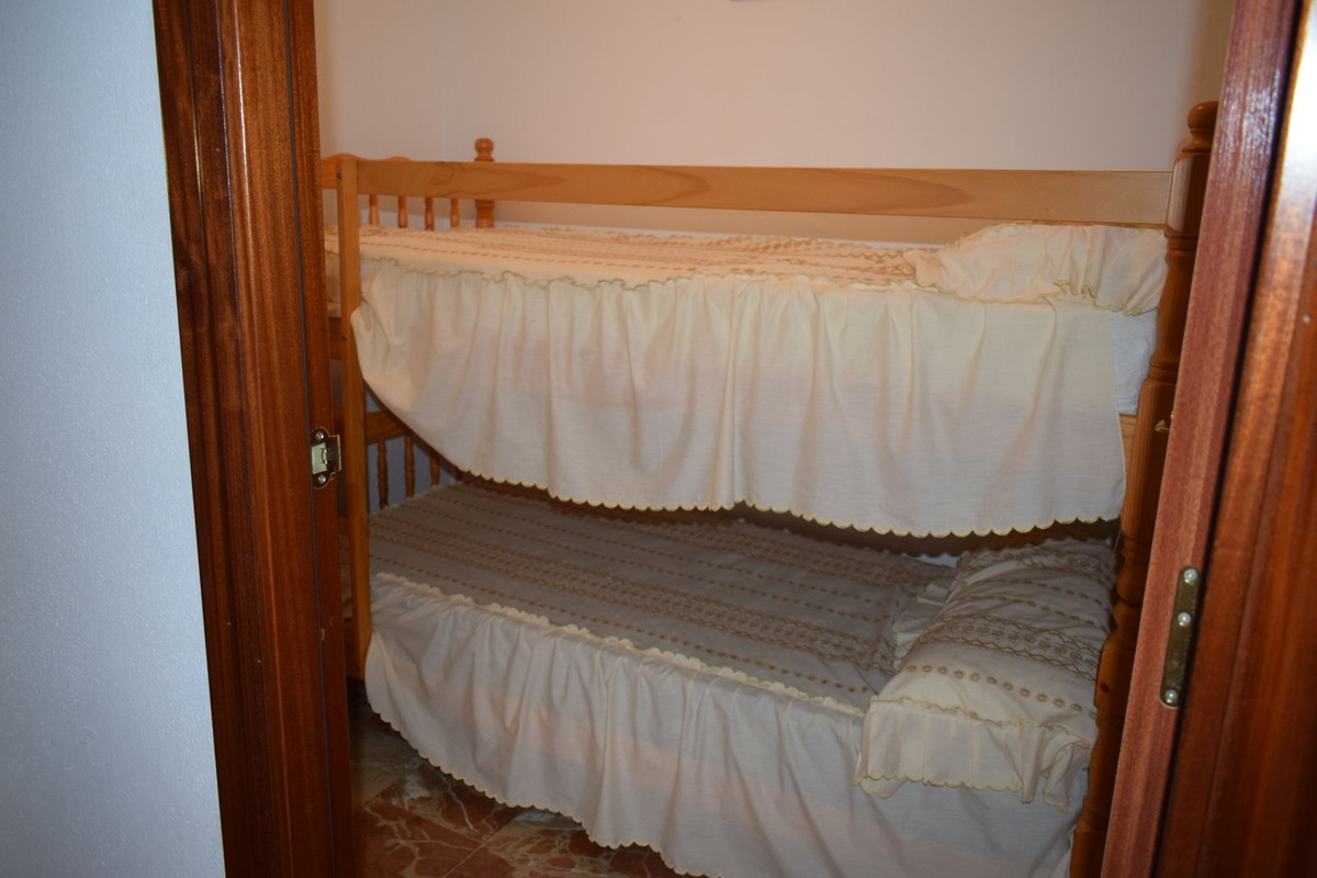 Appartement te koop in El Morche | 2 slaapkamers H5119126