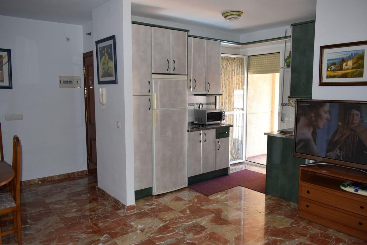 Appartement te koop in El Morche | 2 slaapkamers H5119126