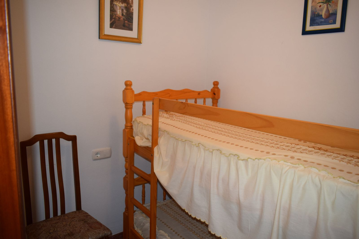 Appartement te koop in El Morche | 2 slaapkamers H5119126