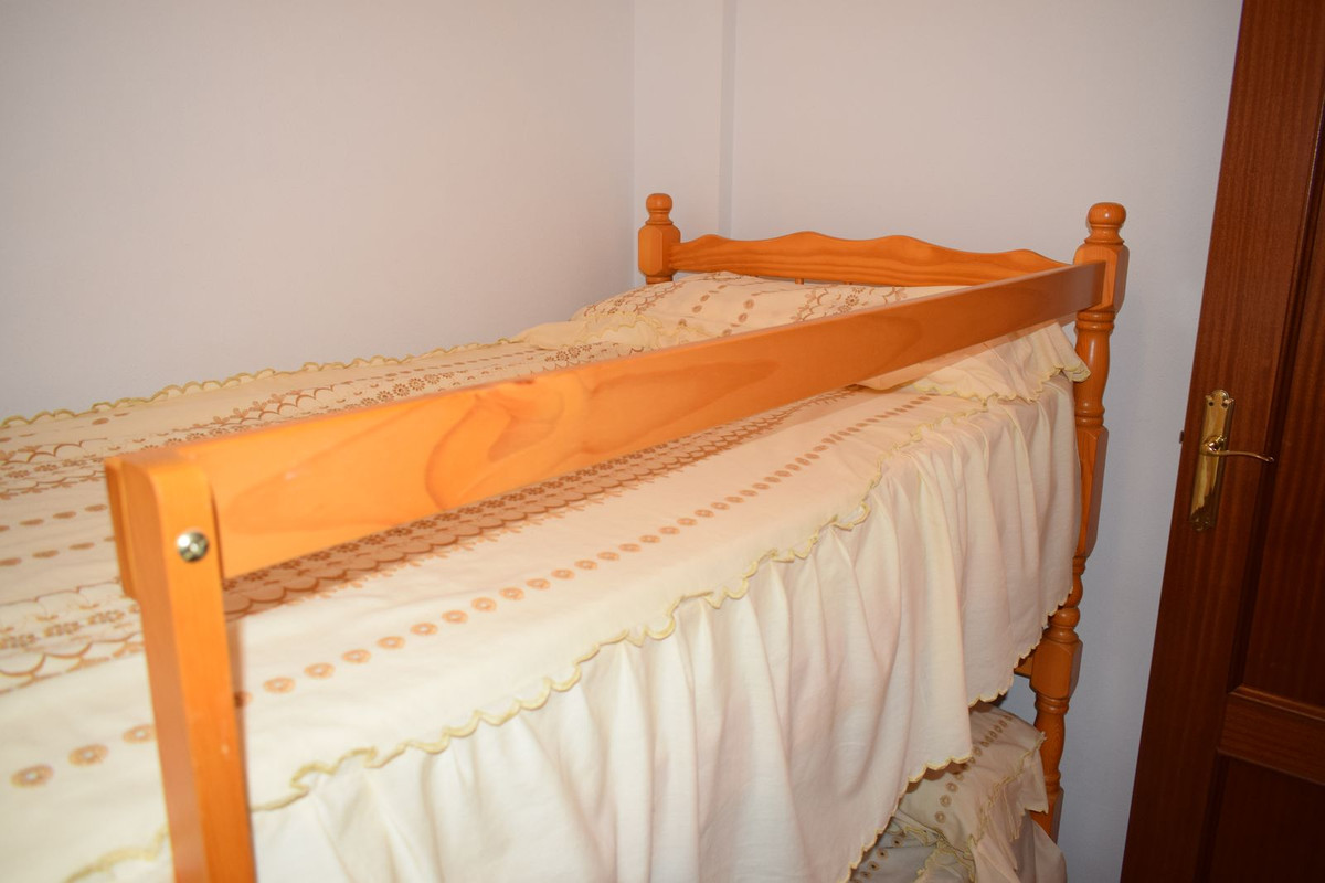 Appartement te koop in El Morche | 2 slaapkamers H5119126