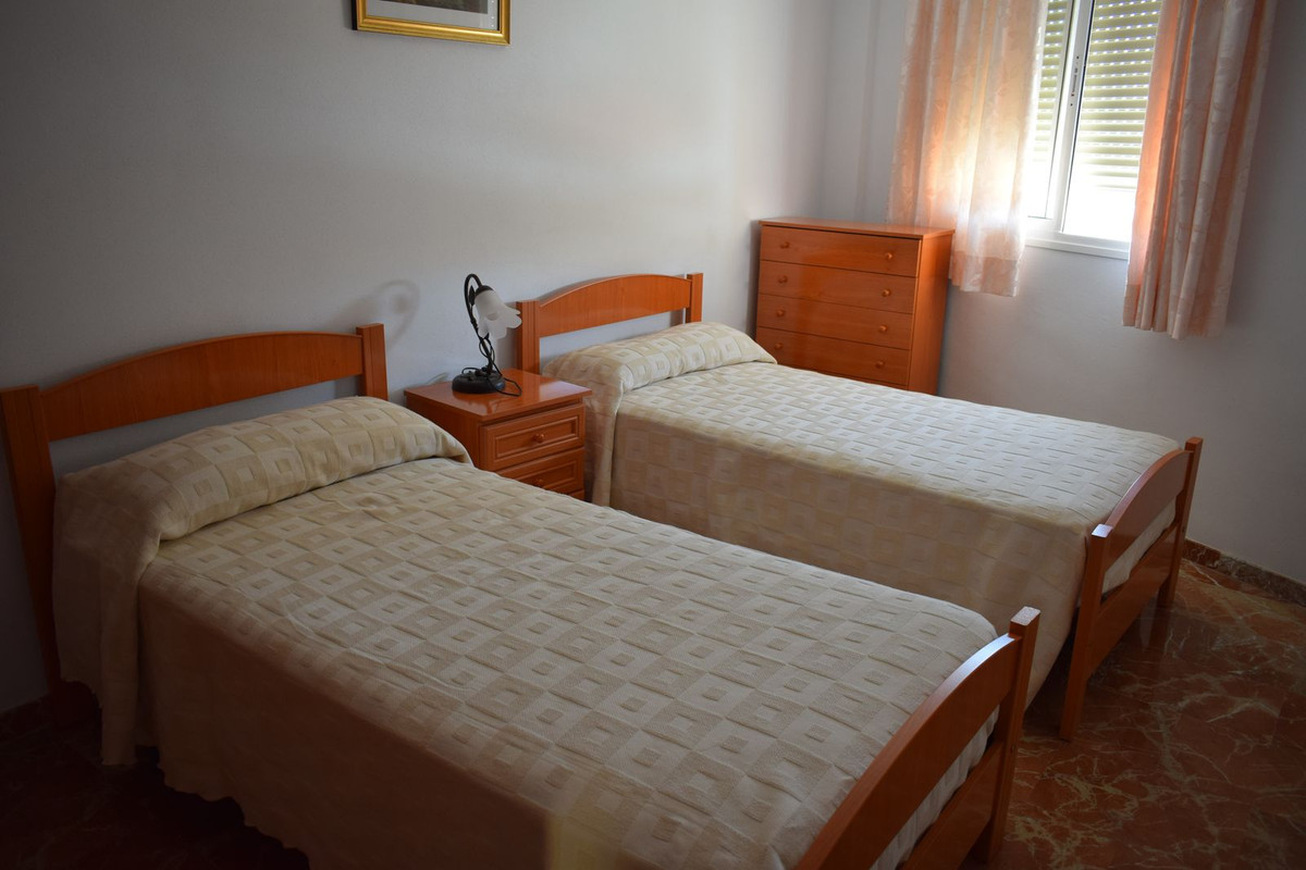 Appartement te koop in El Morche | 2 slaapkamers H5119126