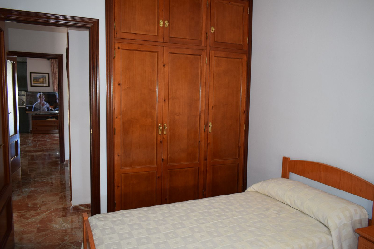 Appartement te koop in El Morche | 2 slaapkamers H5119126