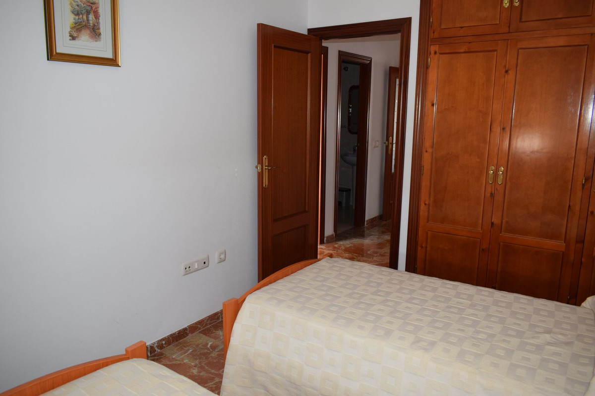 Appartement te koop in El Morche | 2 slaapkamers H5119126