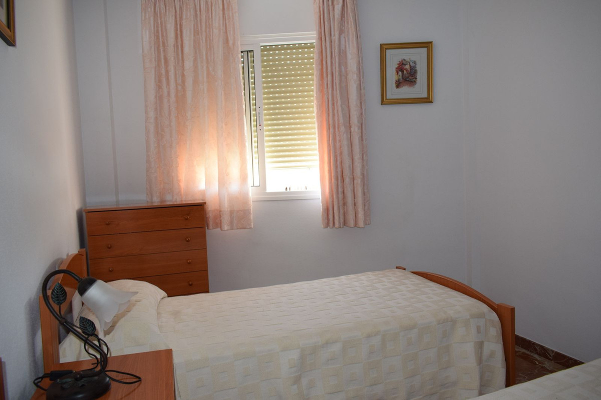 Appartement te koop in El Morche | 2 slaapkamers H5119126