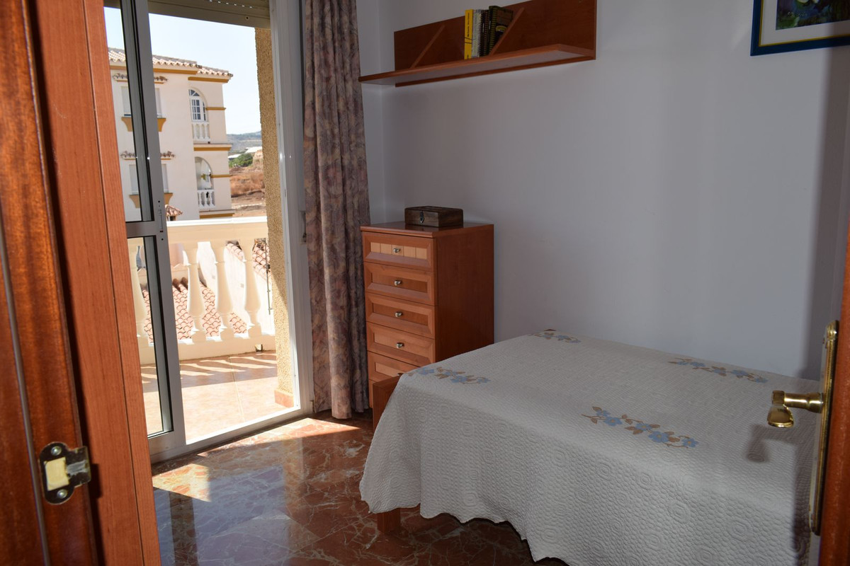 Appartement te koop in El Morche | 2 slaapkamers H5119126