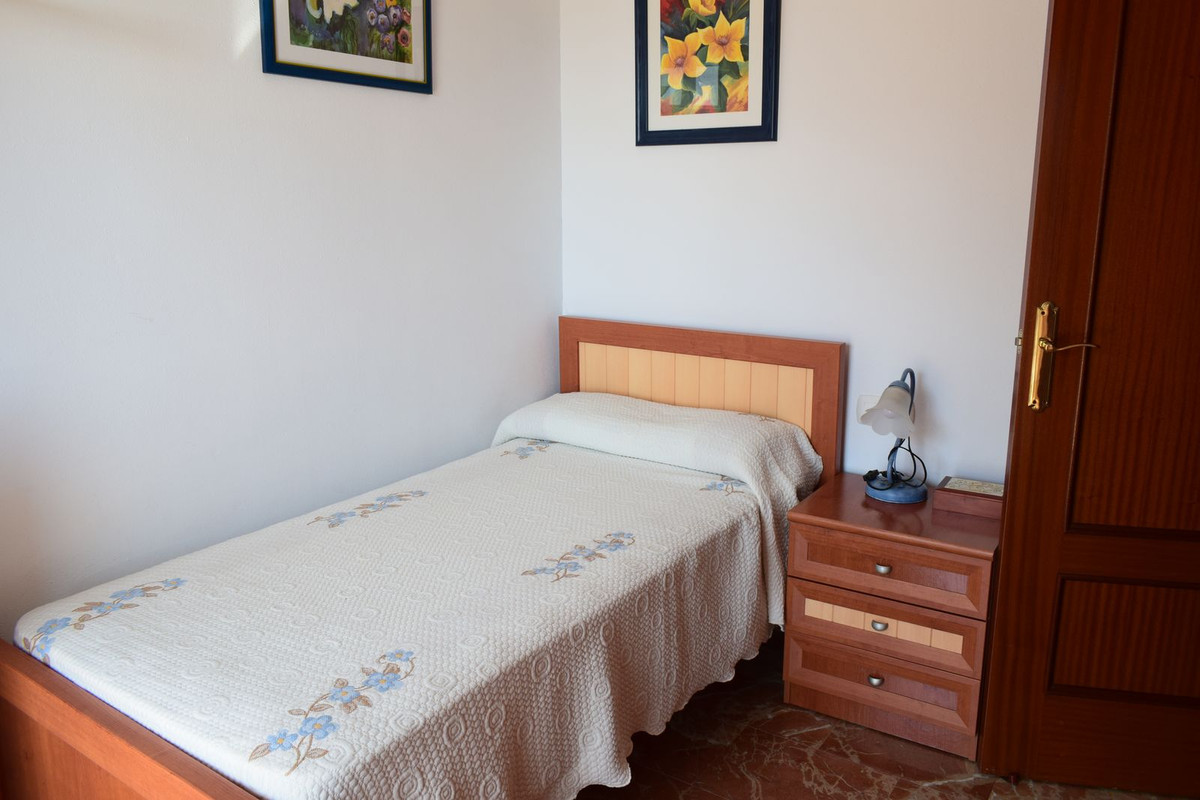Appartement te koop in El Morche | 2 slaapkamers H5119126