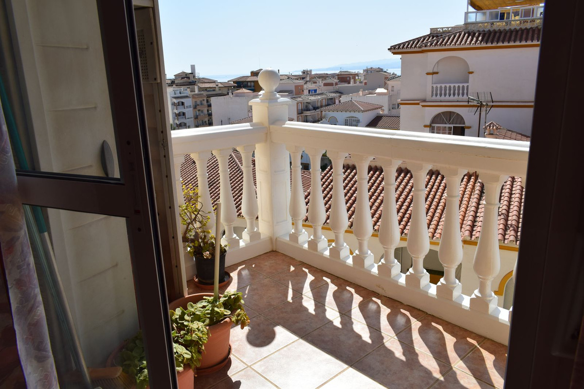 Appartement te koop in El Morche | 2 slaapkamers H5119126