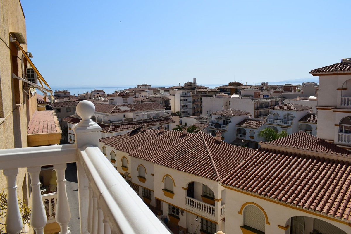 Appartement te koop in El Morche | 2 slaapkamers H5119126