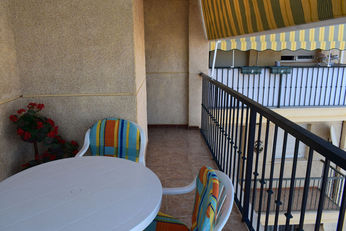 Appartement te koop in El Morche | 2 slaapkamers H5119126