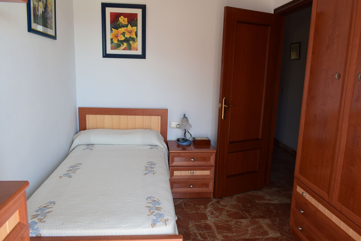 Appartement te koop in El Morche | 2 slaapkamers H5119126