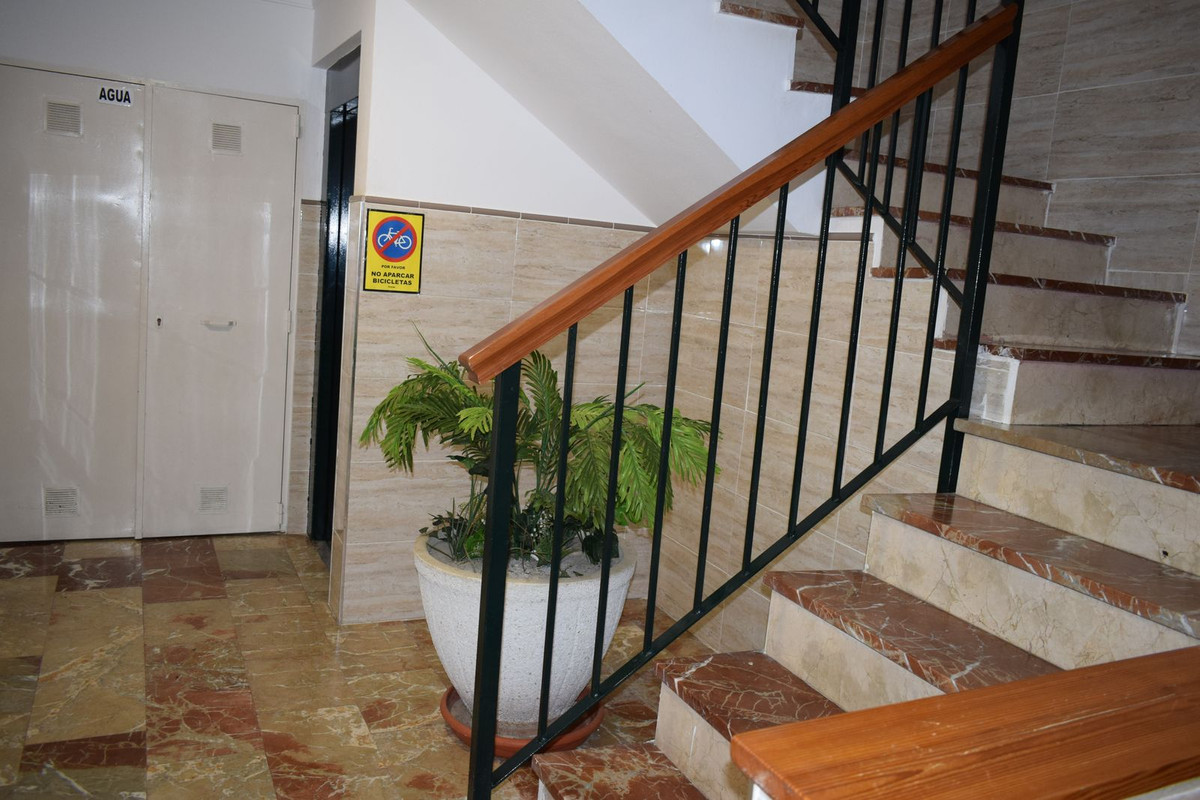 Appartement te koop in El Morche | 2 slaapkamers H5119126