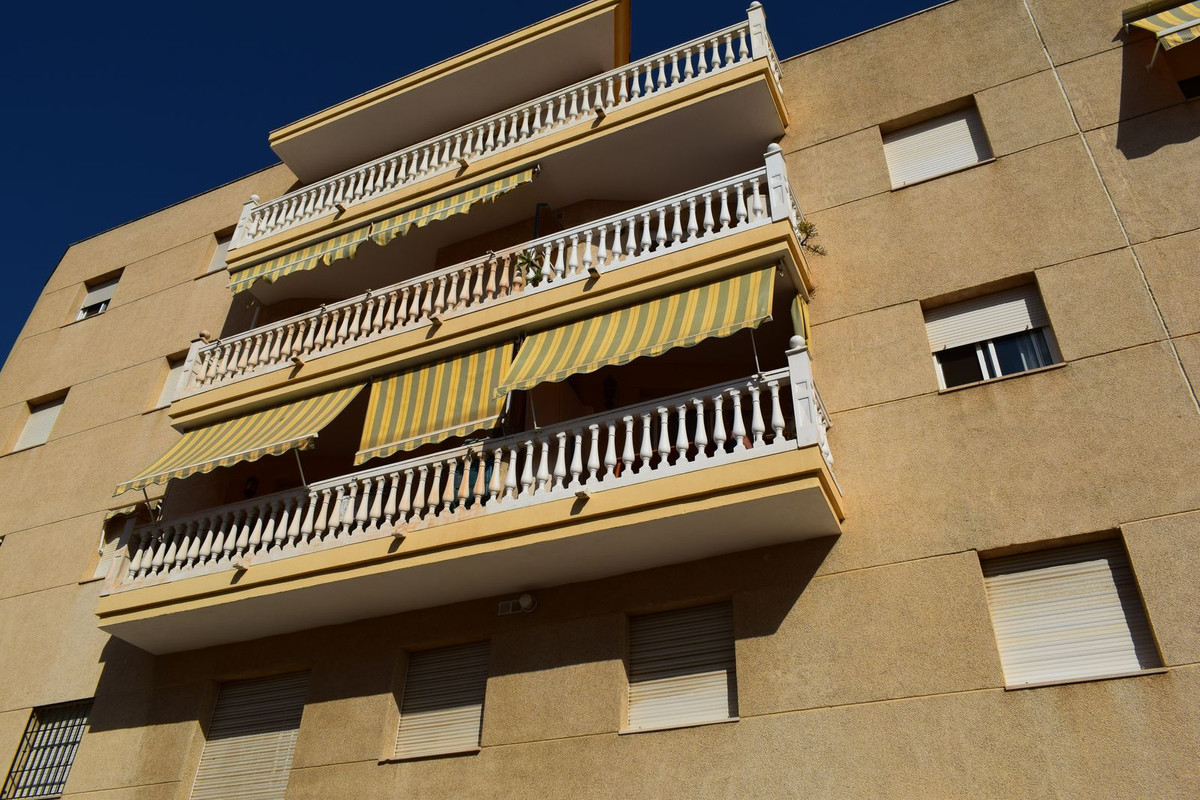 Appartement te koop in El Morche | 2 slaapkamers H5119126