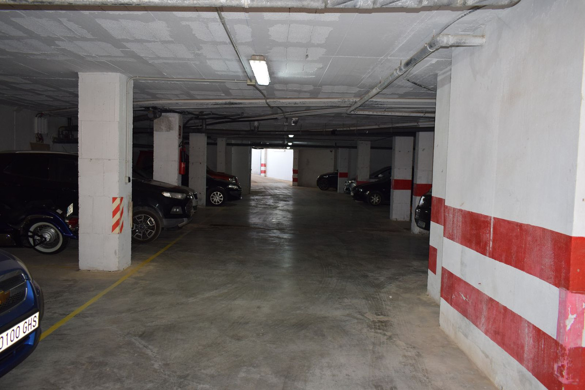 Appartement te koop in El Morche | 2 slaapkamers H5119126