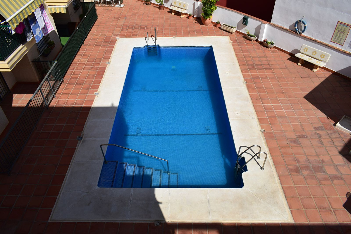 Appartement te koop in El Morche | 2 slaapkamers H5119126