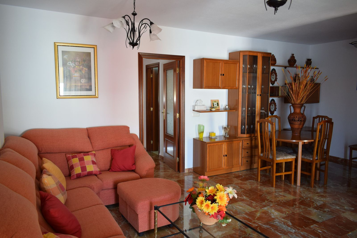 Appartement te koop in El Morche | 2 slaapkamers H5119126