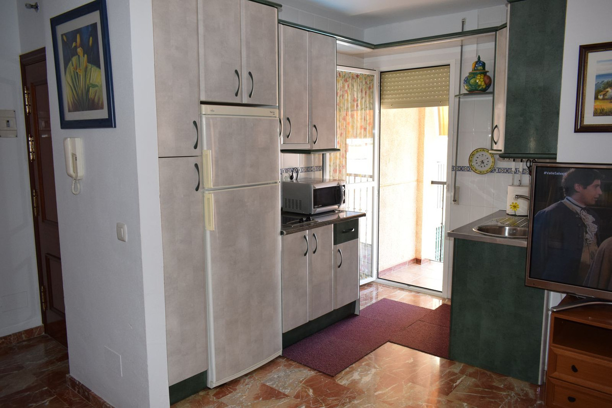 Appartement te koop in El Morche | 2 slaapkamers H5119126
