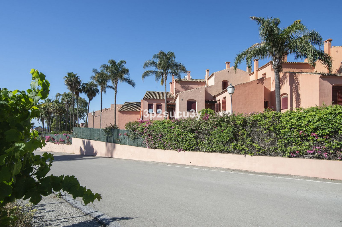 Appartement te koop in El Padron | 2 slaapkamers H5142508