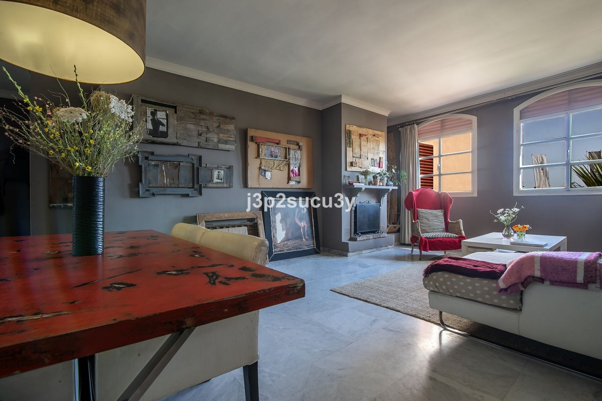 Appartement te koop in El Padron | 2 slaapkamers H5142508