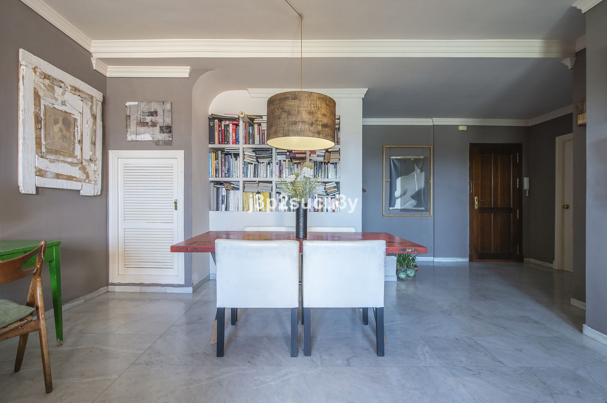 Appartement te koop in El Padron | 2 slaapkamers H5142508