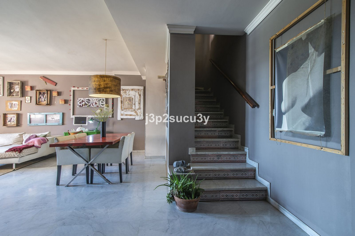 Appartement te koop in El Padron | 2 slaapkamers H5142508