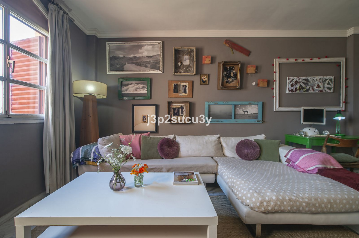 Appartement te koop in El Padron | 2 slaapkamers H5142508