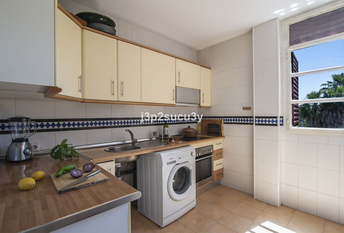 Appartement te koop in El Padron | 2 slaapkamers H5142508