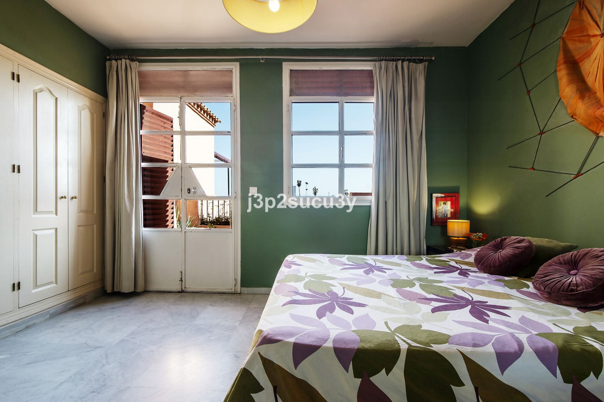 Appartement te koop in El Padron | 2 slaapkamers H5142508