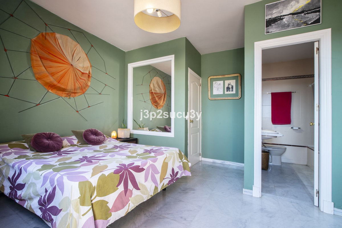 Appartement te koop in El Padron | 2 slaapkamers H5142508