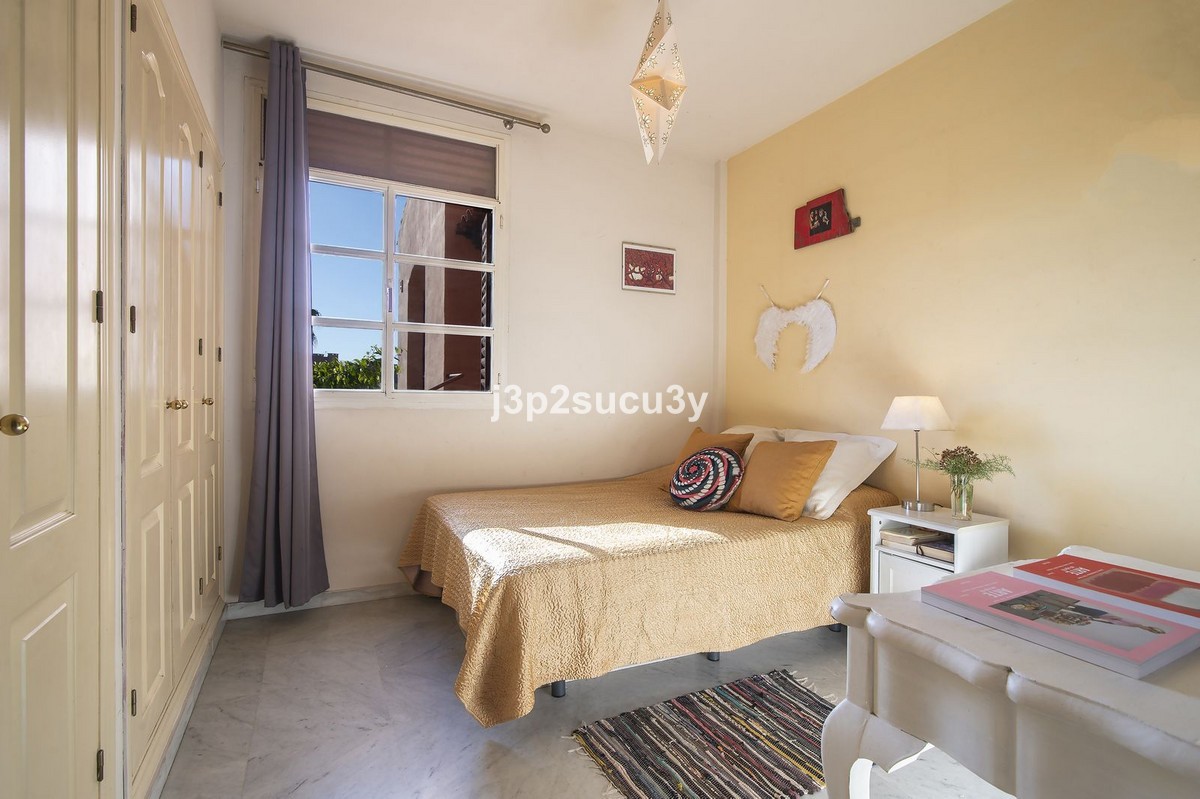 Appartement te koop in El Padron | 2 slaapkamers H5142508