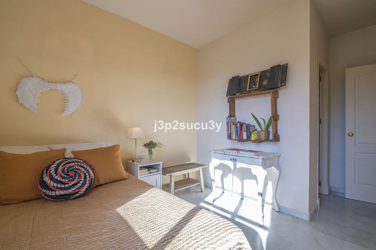 Appartement te koop in El Padron | 2 slaapkamers H5142508