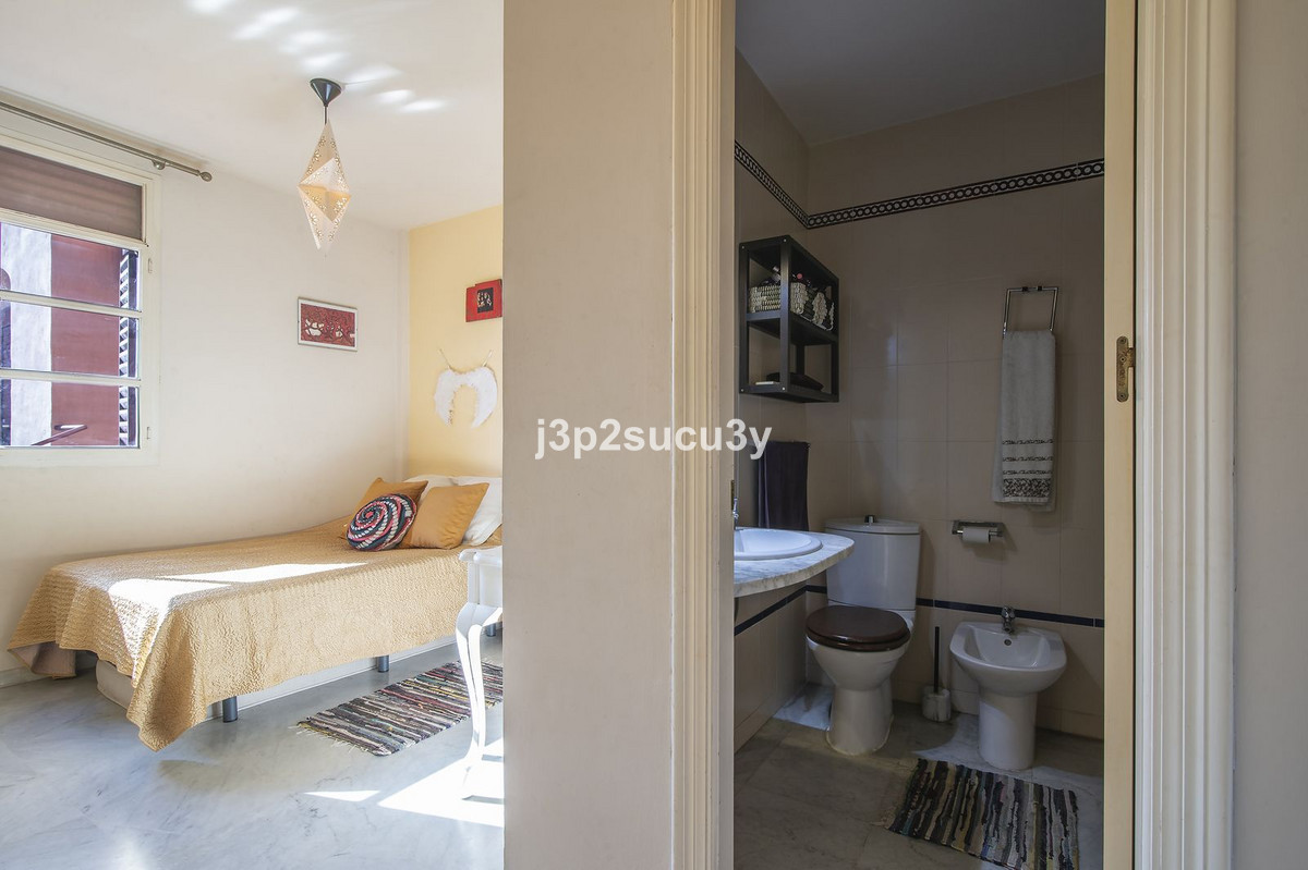 Appartement te koop in El Padron | 2 slaapkamers H5142508