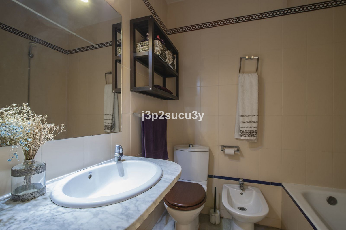 Appartement te koop in El Padron | 2 slaapkamers H5142508