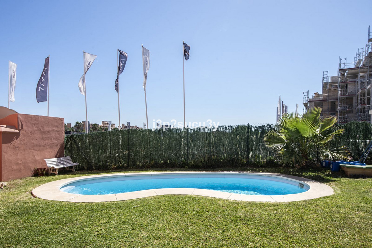 Appartement te koop in El Padron | 2 slaapkamers H5142508