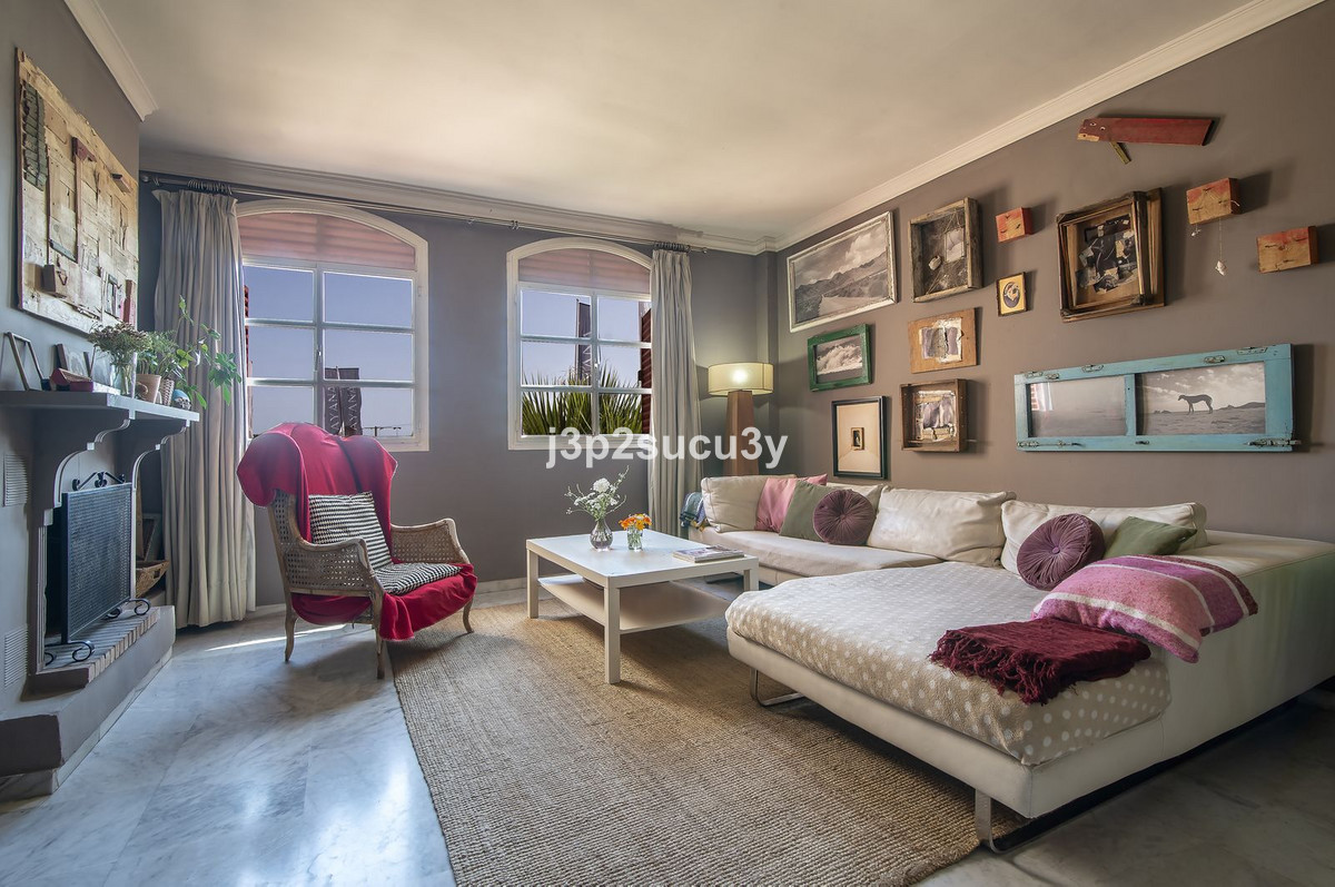 Appartement te koop in El Padron | 2 slaapkamers H5142508