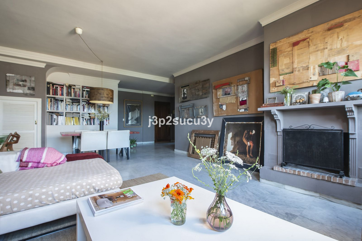 Appartement te koop in El Padron | 2 slaapkamers H5142508